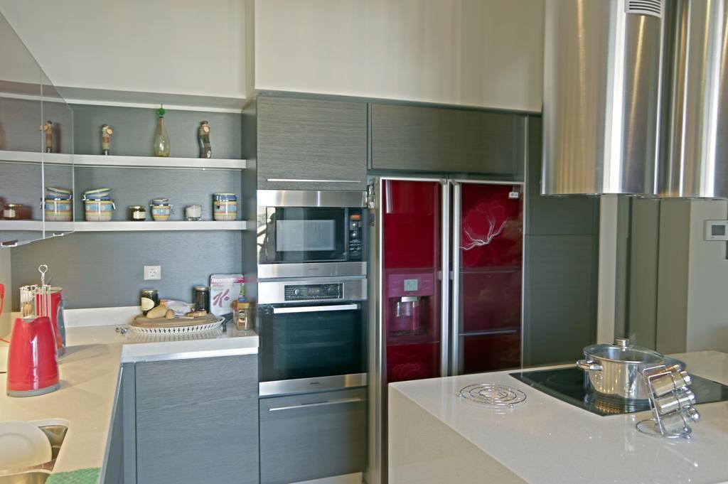 Lindos Anatoli Luxury Villa Zimmer foto