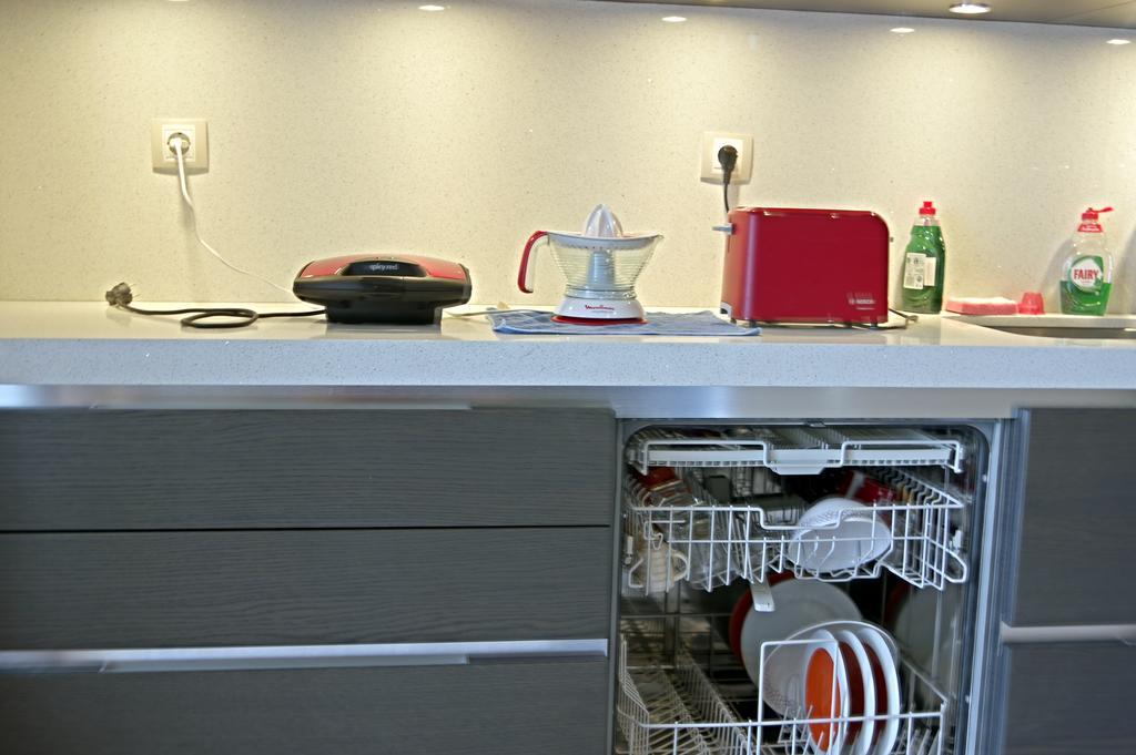 Lindos Anatoli Luxury Villa Zimmer foto