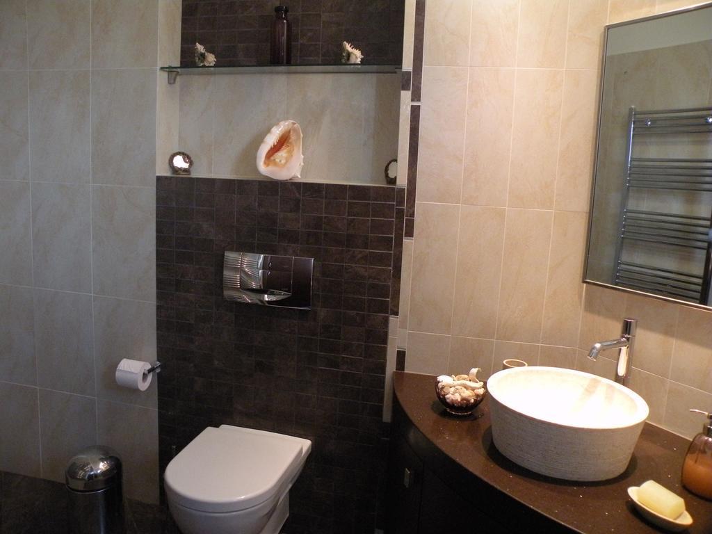 Lindos Anatoli Luxury Villa Zimmer foto